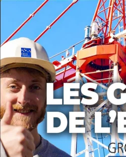[ LA VRAIE VISITE ] LES GRUTIERS DE L'EXTRÊME