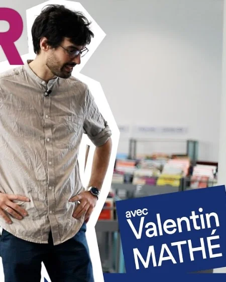 SPOILER | Épisode 4 | avec Valentin Mathé