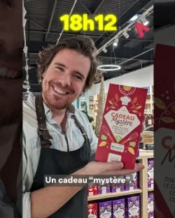 [ LE REWIND ] J'ai dévalisé la boutique Fabrique des Styles