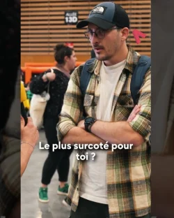 C'EST QUOI L'ANIMÉ LE PLUS SURCOTÉ / SOUS-COTÉ ?