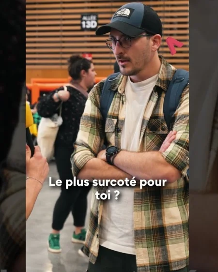 C'EST QUOI L'ANIMÉ LE PLUS SURCOTÉ / SOUS-COTÉ ?