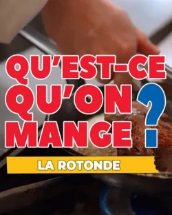 Une expérience gastronomique unique : La Rotonde à Vichy !