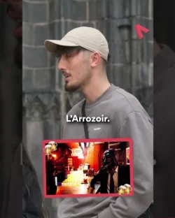 LE MEILLEUR BAR DE CLERMONT SELON TOI ?
