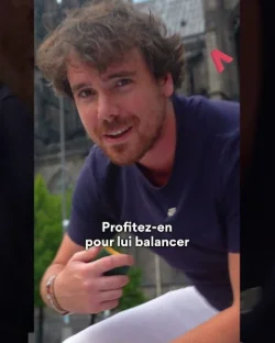 Ce qu'il ne faut pas dire à un Clermontois