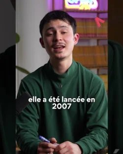 VIVRE DANS LE NOIR COMPLET PENDANT 1H ?!