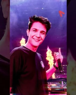 KUNGS AU PIED DU PUY DE DÔME !