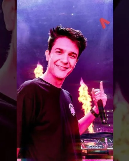 KUNGS AU PIED DU PUY DE DÔME !