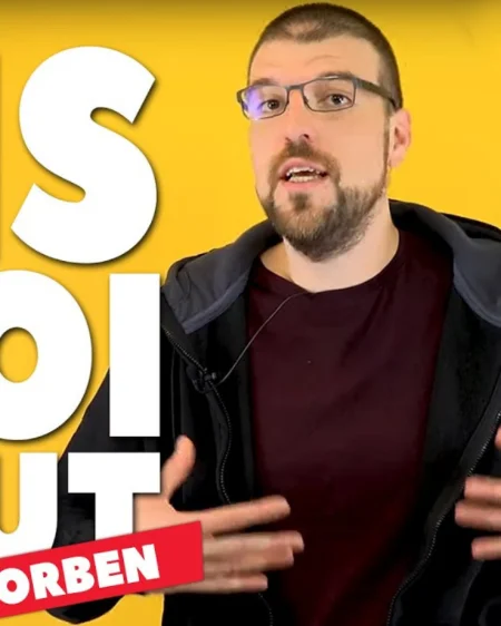 [ DIS MOI TOUT ] Korben