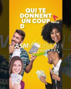 Tu cherches un soutien pour ton projet sportif ?