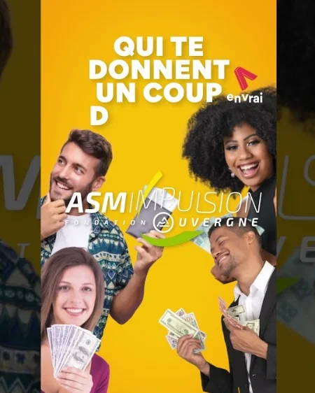 Tu cherches un soutien pour ton projet sportif ?