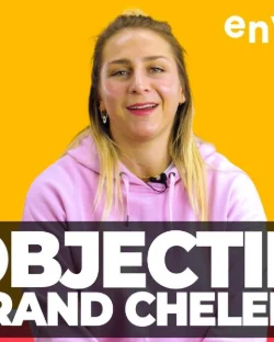 [ DIS MOI TOUT ] OBJECTIF GRAND CHELEM