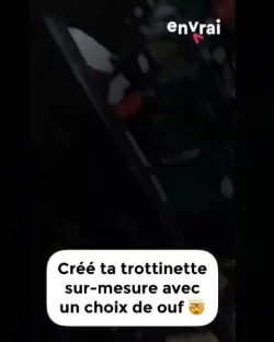 INSIDER | LE SHOP DES RIDERS À CLERMONT