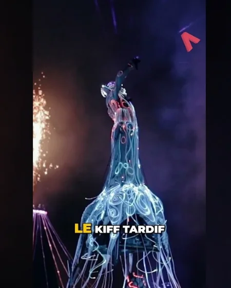 T'ES PAS PRÊT DE T'ENNUYER À VULCANIA !