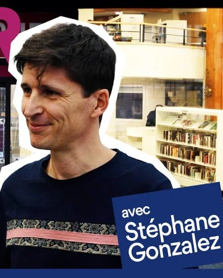 SPOILER | Épisode 6 | avec Stéphane Gonzalez