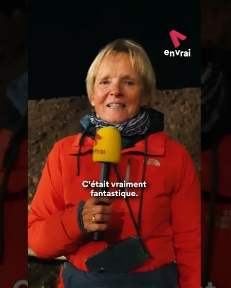 LE RÊVE ÉVEILLÉ AU VOLCAN DE LEMPTÉGY