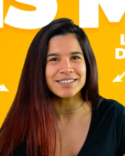 LESLIE RUTILY : CHAMPIONNE DU MONDE DE BACHATA