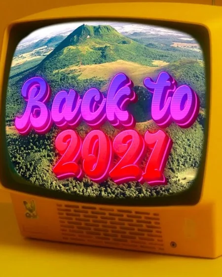 [ REWIND ] Ce qu'il s'est passé en Auvergne en 2021