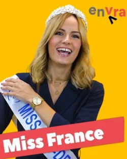 [ DIS MOI TOUT ] Objectif Miss France feat. Anaïs Werestchack