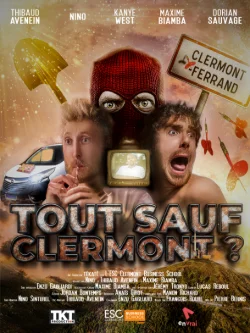 [ ADMISSIBLES 2022 ] TOUT SAUF CLERMONT ?