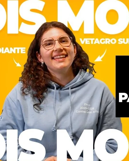 Bienvenue à VetAgro Sup, là où se forment les ingénieurs agronomes !