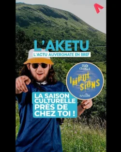 Un festival rien que pour toi, chez toi !