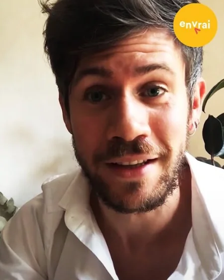 [ 8 CLOS ] avec Thomas Kahn (The Voice)