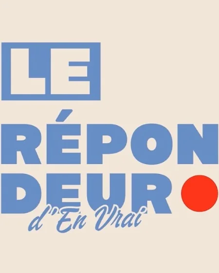 LE RÉPONDEUR | MESSAGE #1