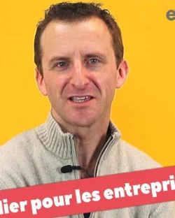 [ DIS MOI TOUT ] sur le mobilier d'entreprise