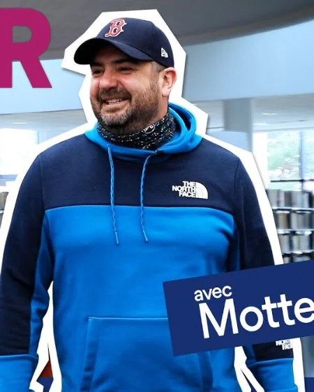 SPOILER | Épisode 2 | Motte