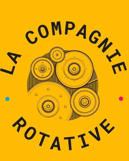 LANCE TON PROJET AVEC LA COMPAGNIE ROTATIVE
