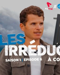 LES IRRÉDUCTIBLES #6 À COURNON D'AUVERGNE