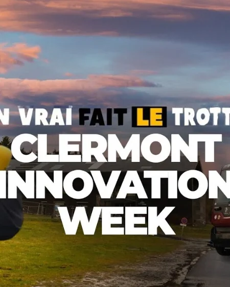 LA CLERMONT INNOVATION WEEK