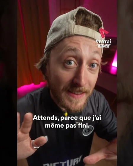 PICTURE x Trinix. La collab qu'on n'avait pas vu venir, et pourtant elle est là !