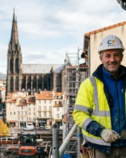DES FAITS SURPRENANTS EN AUVERGNE #16 | LE VRAI ARTISAN