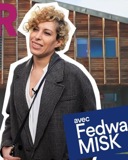 SPOILER | Épisode 3 | avec Fedwa MISK