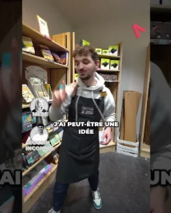 Deviens le boss des cadeaux de Noël avec Fabrique de Styles !