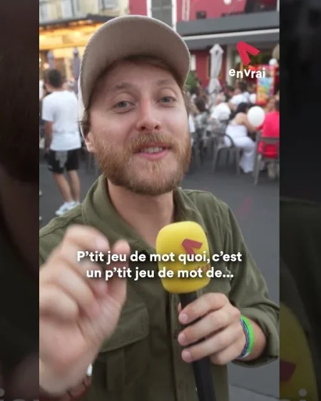 LE VENDRED'ISSOIRE À L'ANNEXE, LA DINGUERIE ULTIME