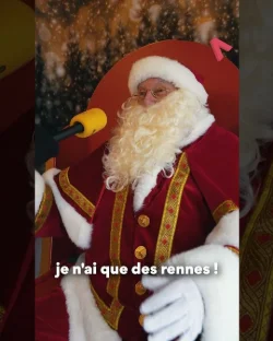 T'OFFRES QUOI À NOËL POUR TON FRÈRE ET TA SOEUR ?