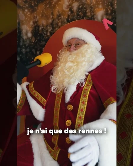 T'OFFRES QUOI À NOËL POUR TON FRÈRE ET TA SOEUR ?