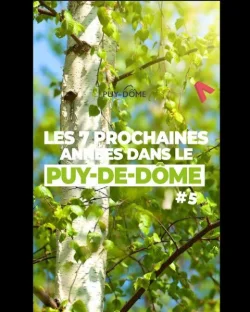 LES 7 PROCHAINES ANNÉES DANS LE PUY-DE-DÔME #5