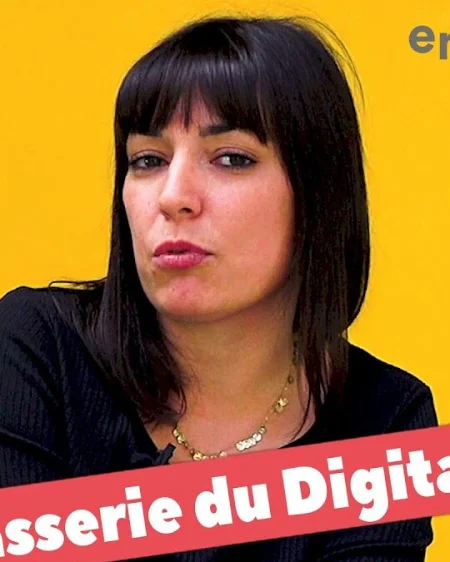 [ DIS MOI TOUT ] sur La Brasserie du Digital au Puy