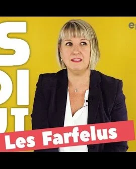 [ DIS MOI TOUT ] des spectacles pour les enfants avec les Farfelus