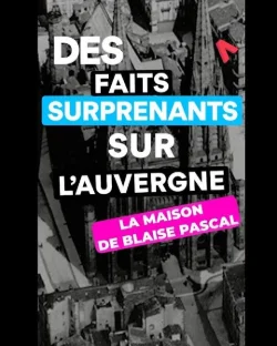 DES FAITS SURPRENANTS SUR L'AUVERGNE #28 - Arthurimmo