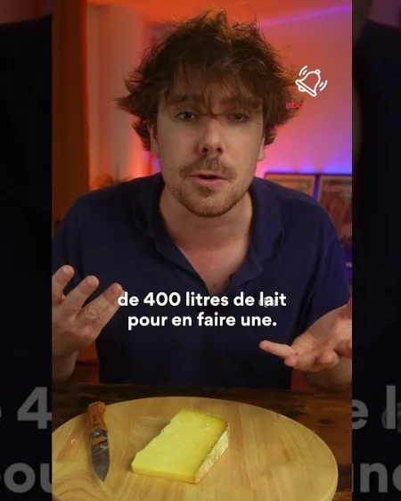 Tu pensais que le Cantal c’était juste une région paumée avec des vaches ? Raté 😎