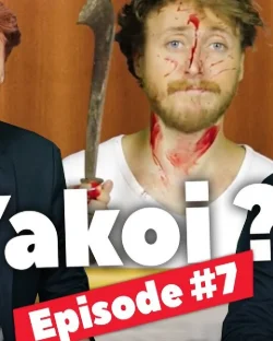 Yakoi ?? Episode #7