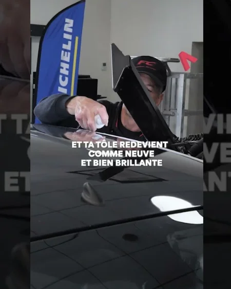 VRAI BON PLAN : FC CARROSSERIE MÉCANIQUE