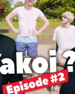 Yakoi ?? Episode #2