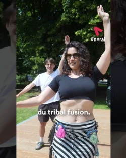 ON TESTE (PRESQUE) TOUS LES SPORTS AU FESTIVAL DU SPORT DE CÉBAZAT !