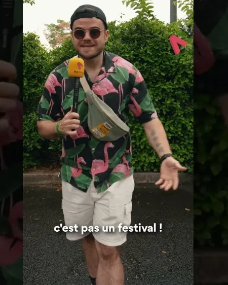 ON T'EMMÈNE À EUROPAVOX !