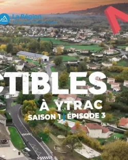 LES IRRÉDUCTIBLES #3 À YTRAC
